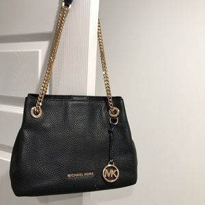 Michael Kors Black Bag